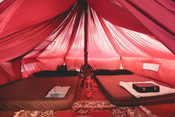 interior-Glamping interior-Glamping