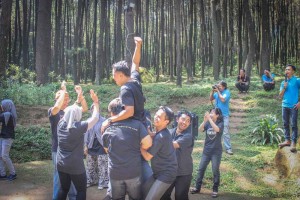 Outbound bogor