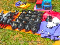 Paintball-web Paintball-web
