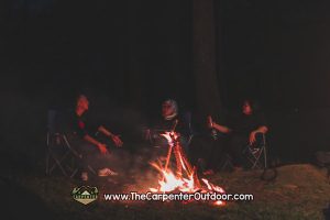 Camping Gunung Pancar Bogor Sentul