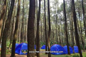 Camping Dekat Jakarta