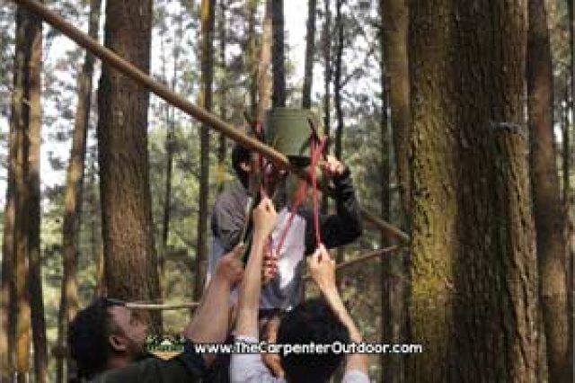 EO Outbound