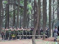 Camping-militer-sentul Camping-militer-sentul