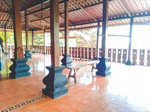 Outbound Team Building di Rosomulyo Sentul