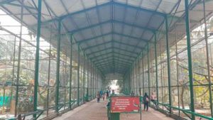 Kandang Burung Ragunan