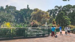 Ragunan Jakarta