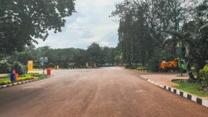 Kebun Binatang Ragunan
