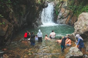 Air Terjun