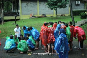 Wisata Outbound Jakarta