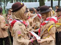 Pramuka-Games Kegiatan Outbound Pramuka sekolah