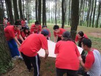 Program-sekolah-karakter-building Fun game outbound team building anak sekolah
