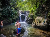 Explore Curug Camp Explore Nature Camp