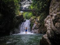 Explore Curug Camp Explore Nature Camp