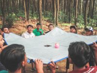 Team Building Camp Event Organizer Camping Jakarta