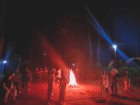 Team Building Camp Event Organizer Camping Jakarta