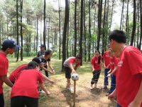 Youth Camp Paket Camping Sekolah Youth Camp Paket Camping Sekolah