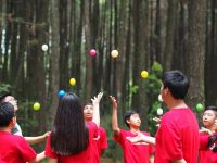 Youth Camp Paket Camping Sekolah Paket Camping Sekolah