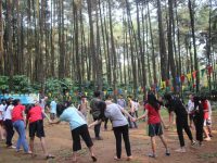 Youth Camp Paket Camping Sekolah Paket Camping Sekolah