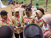 Youth Camp Paket Camping Sekolah Paket Camping Sekolah