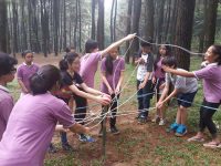 Youth Camp Paket Camping Sekolah Event Organizer Camping Sekolah