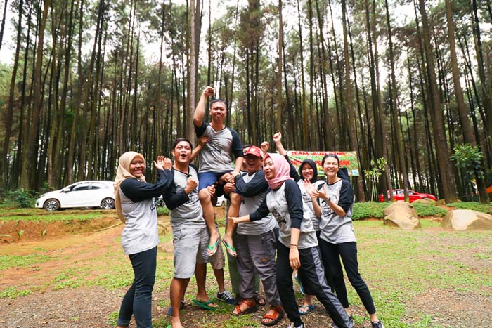 Paket Outbound Team Building Bogor Sentul Jakarta Paket Outbound Team Building Bogor Sentul Jakarta