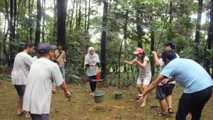 Paket Outbound Bogor