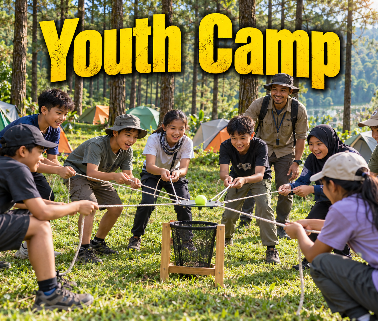 Youth Camp