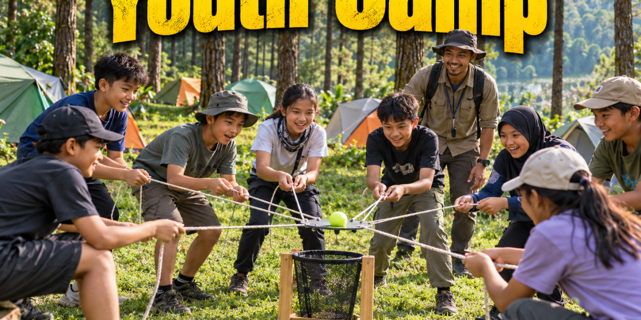 Youth Camp