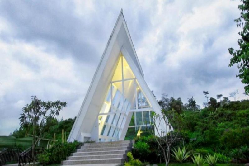 Green Forest Resort Bandung