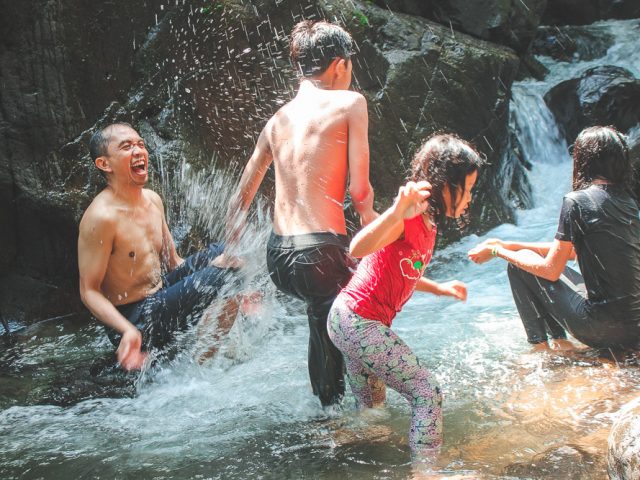 Family Glamping Sentul Gunung Pancar Bogor Family Glamping Sentul Gunung Pancar Bogor