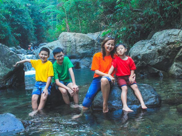 Family Glamping Sentul Gunung Pancar Bogor Family Glamping Sentul Gunung Pancar Bogor