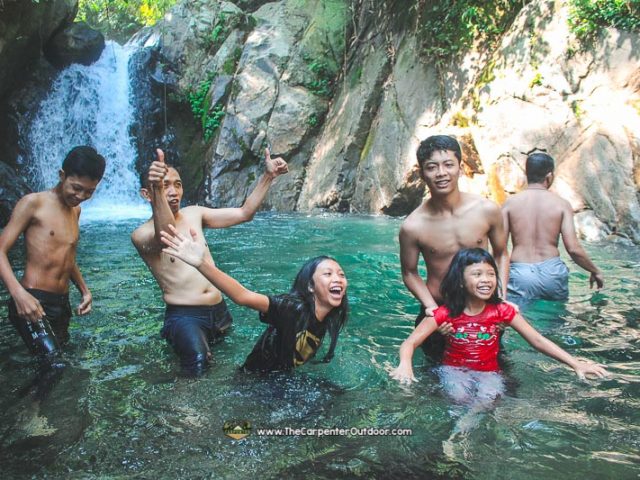 Client Trekking Sentul Client Trekking Sentul