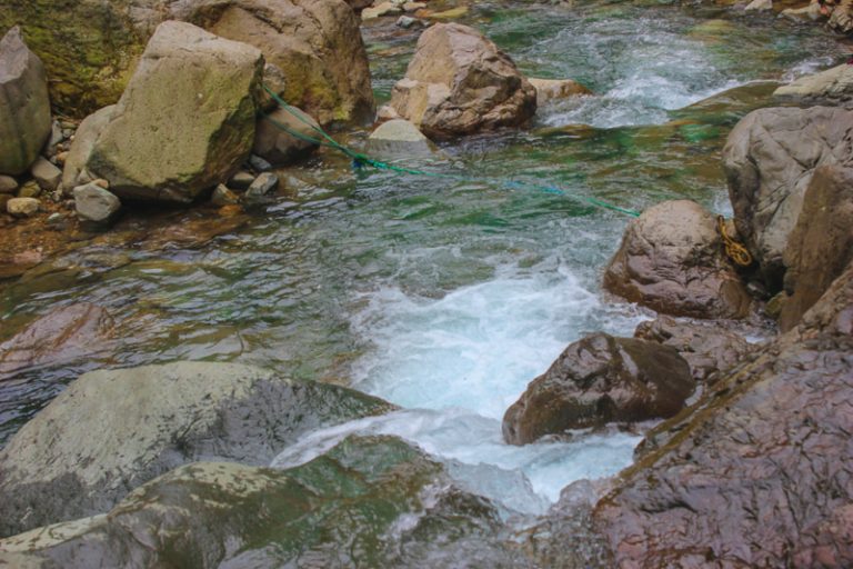Leuwi Hejo Sentul Bogor Trekking Sentul Leuwi Hejo