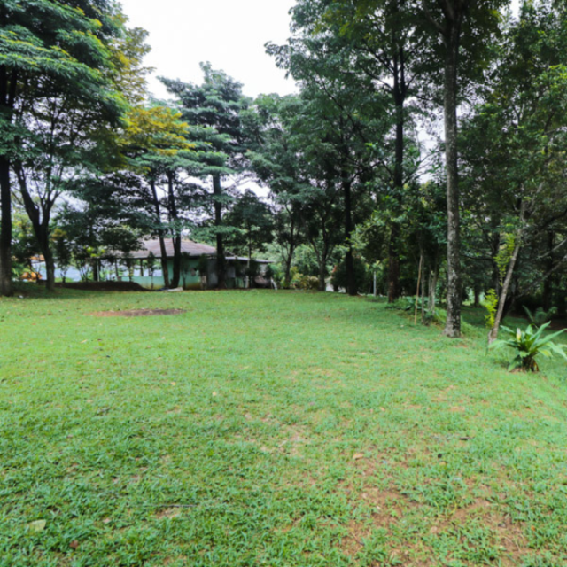 tempat outbound murah di sentul