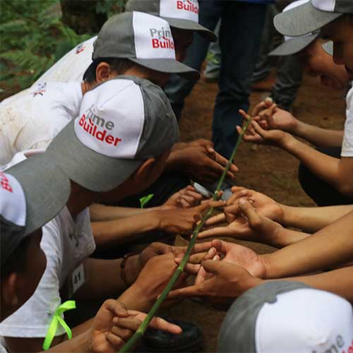 acara-outbound-training-team-building-kantor
