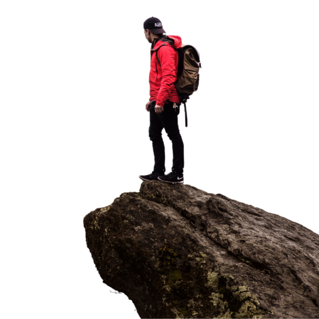 paket trekking sentul bogor