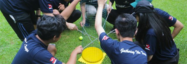 outbound-team-team-building