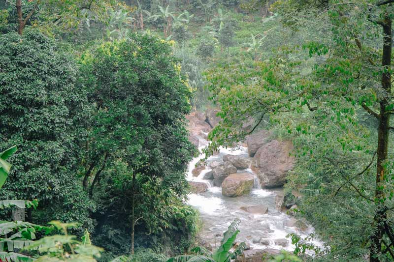 Pemandangan 1