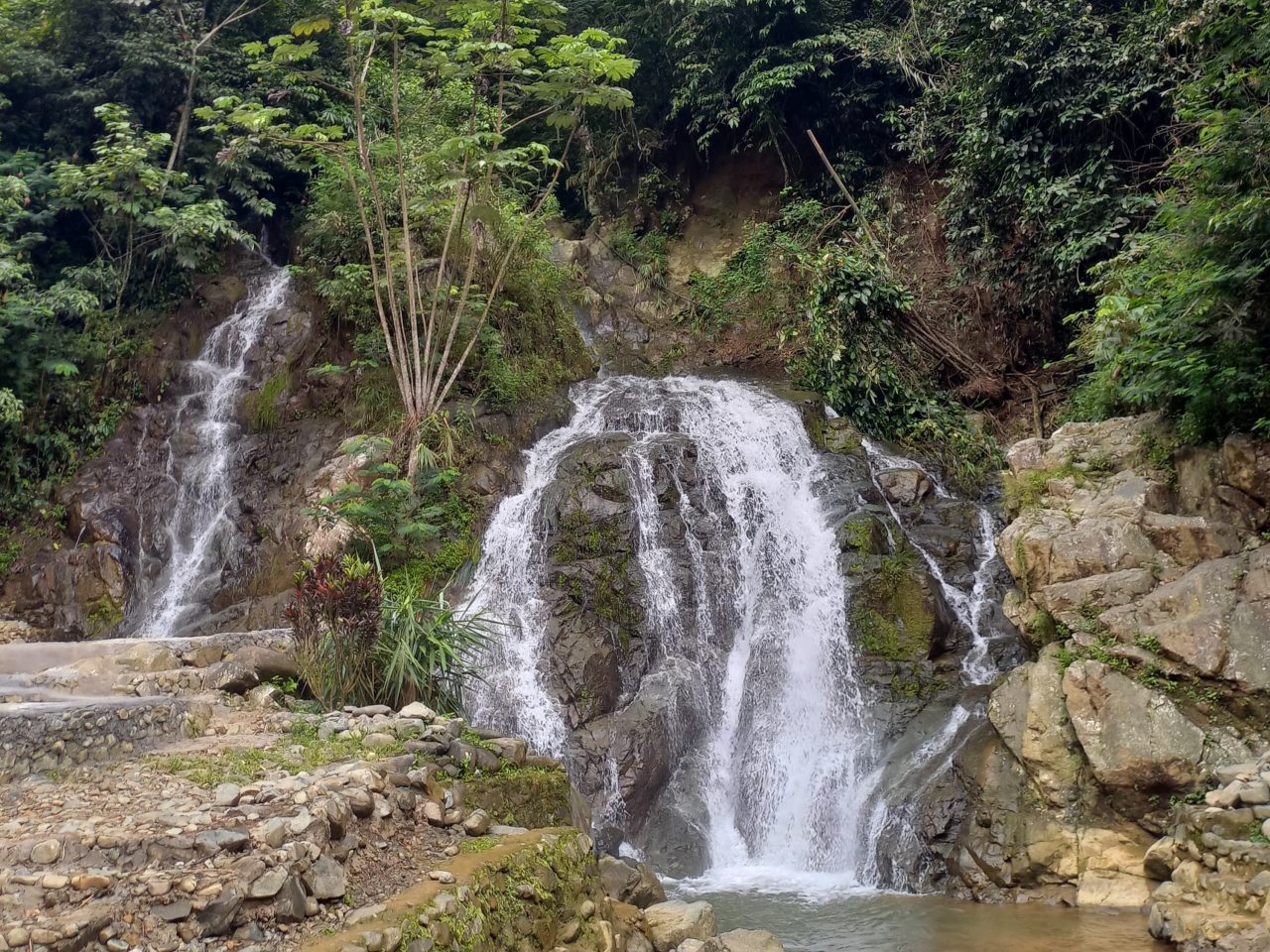 Curug Cibingbin