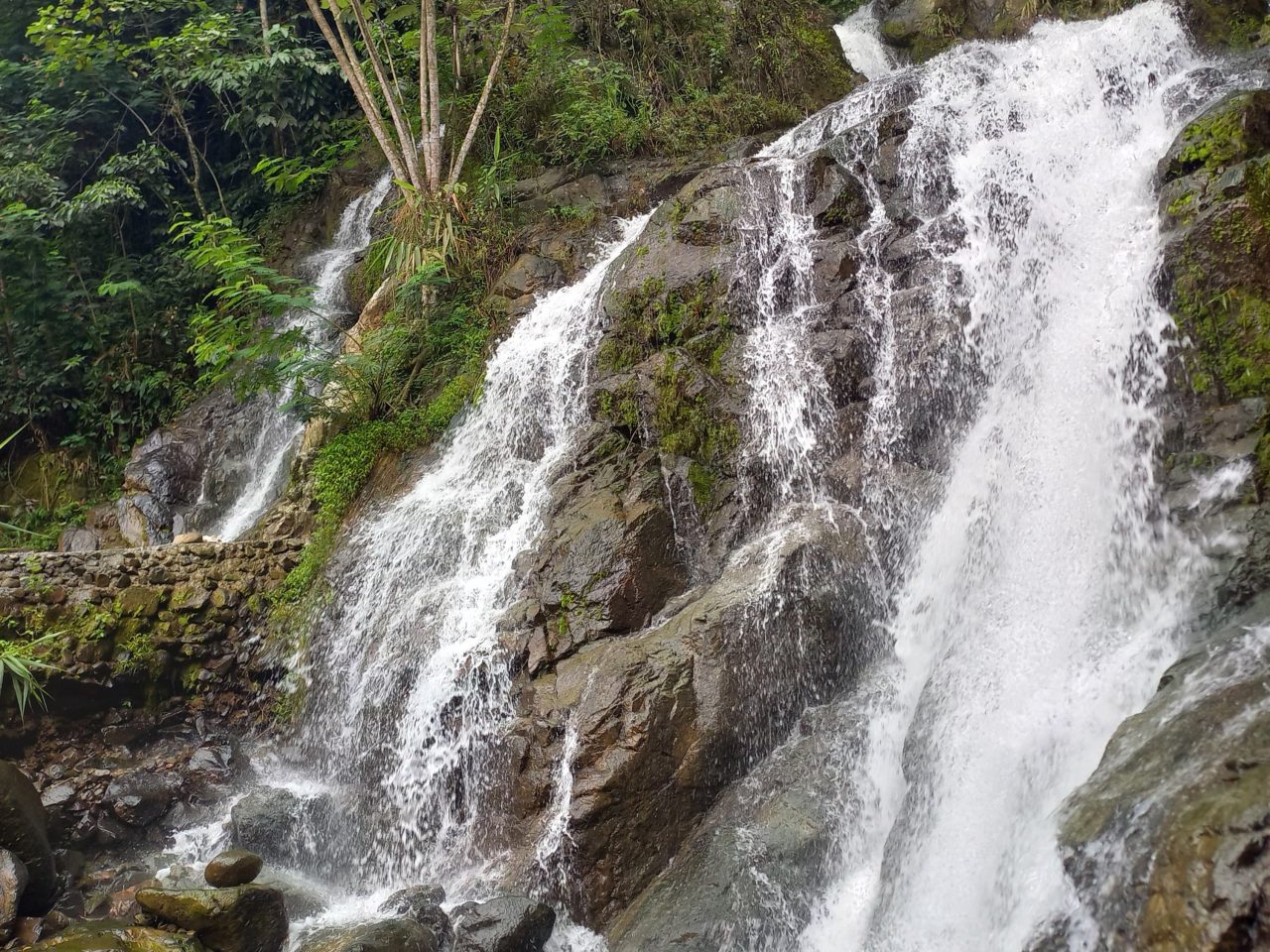 Curug Cibingbin_