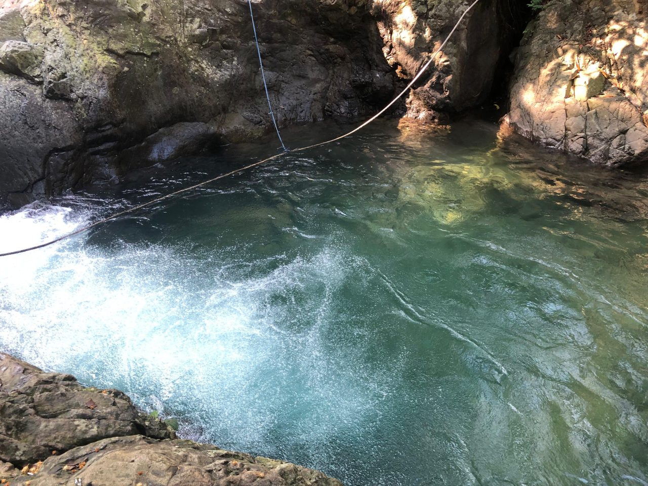 Curug Kencana 1