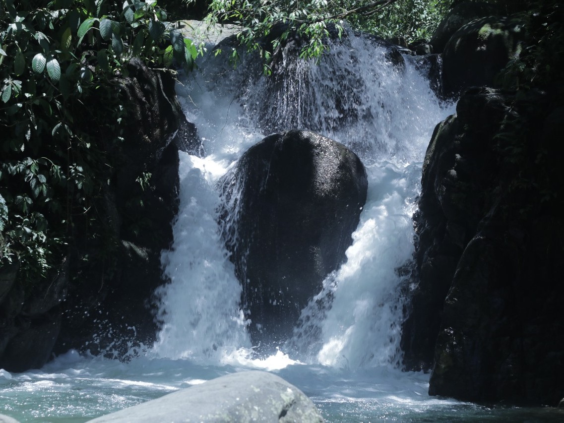 Curug Kencana 2