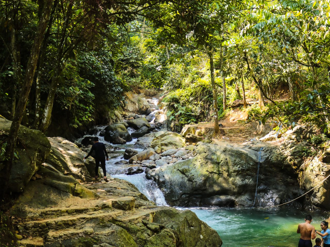 Curug Kencana 5