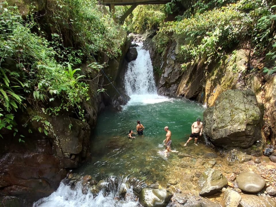 Curug Kencana 6