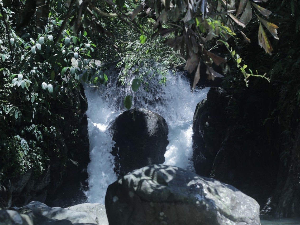 Curug Kencana 7