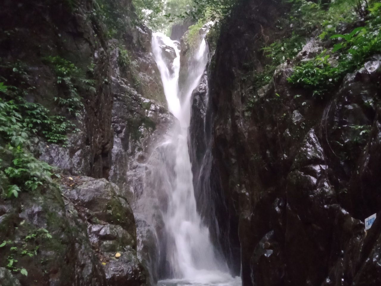 Curug Ngumpet 20