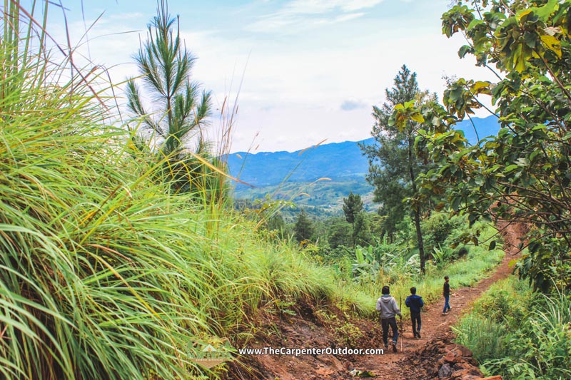 Trekking-Goa-Garunggang