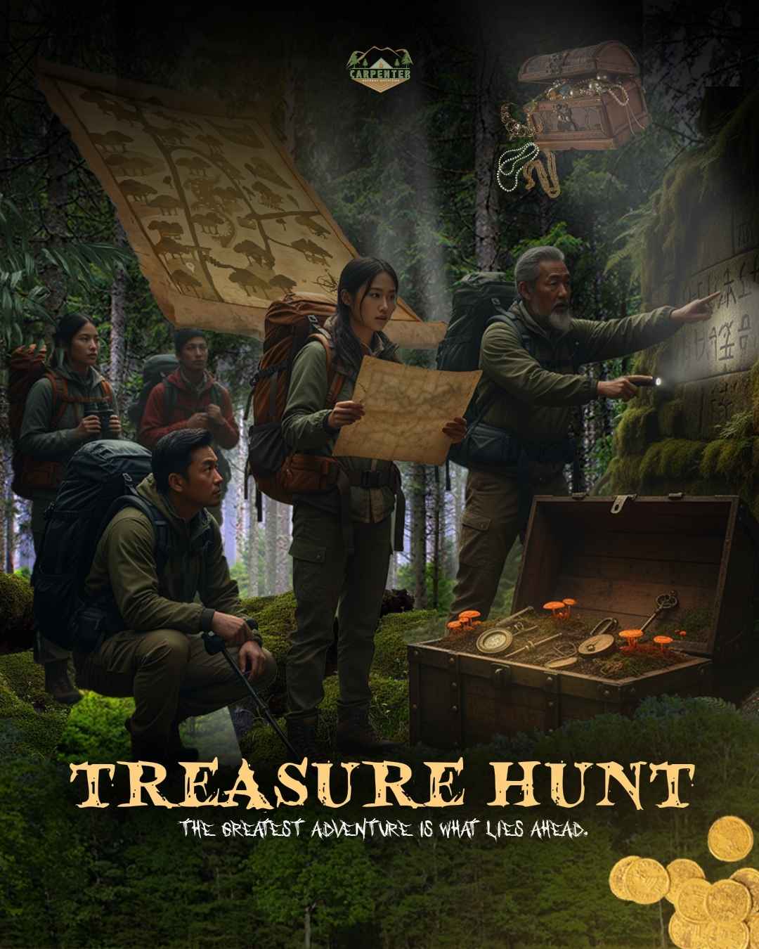TREASURE HUNT CPTR https://www.thecarpenteroutdoor.com/wp-content/uploads/2025/11/TREASURE-HUNT-CPTR.jpg