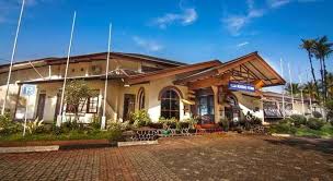 Outbound Megamendung Permai